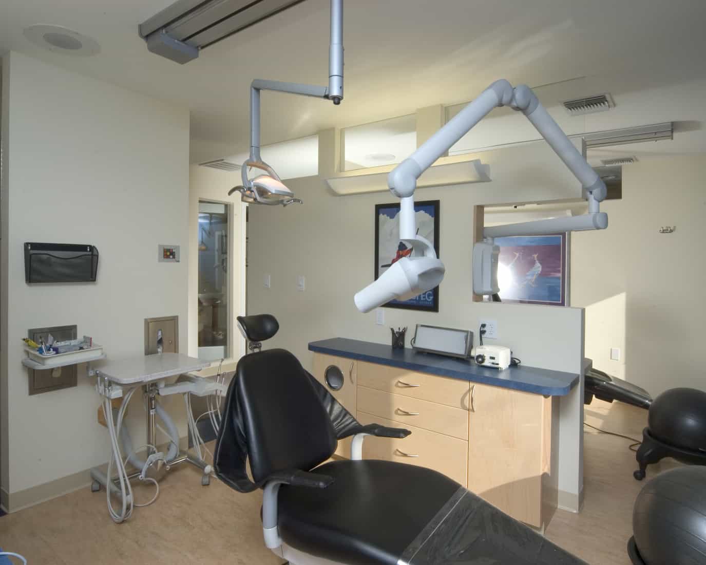 Dental Office - Melton Design Build