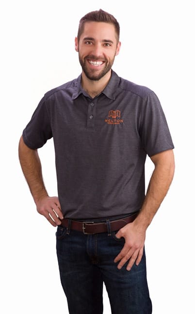 Shawn K.- Project Manager - Melton Design Build