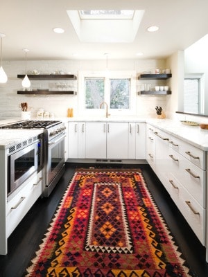 Kitchen Remodeling Guide Toolbox Handout