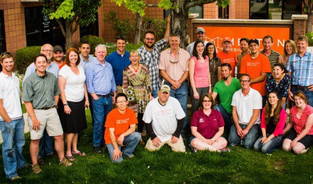Melton Staff Image