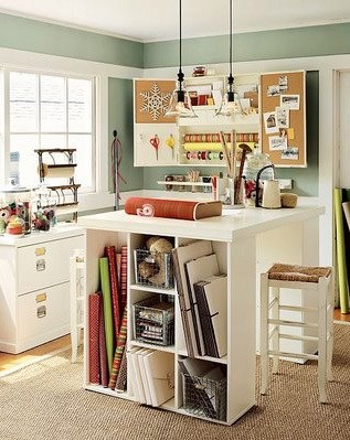 Martha Stewart Sewing Craft Table Martha Stewart Sewing Craft Table