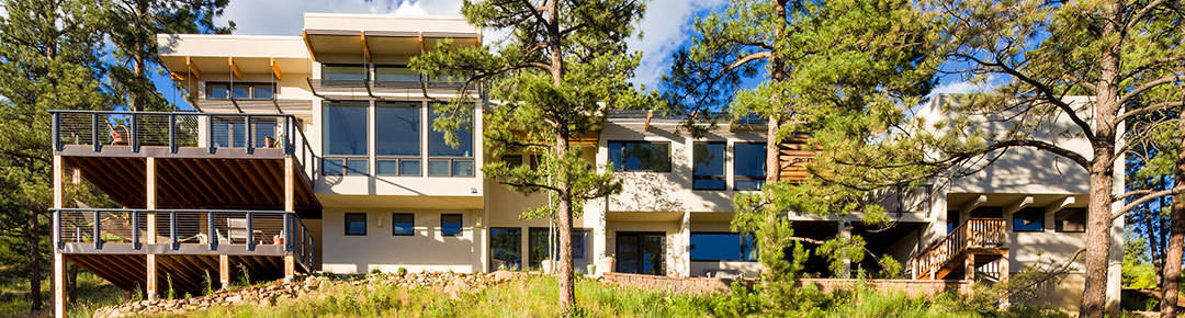 Home Remodel in Boulder CO