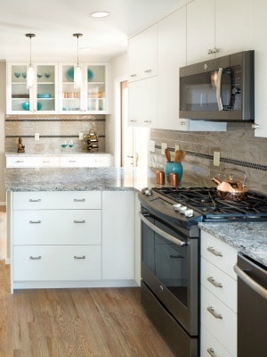 Kitchen Design Ideas Toolbox