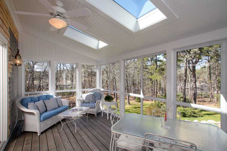 5 Smart Front Porch Touch-Ups - Melton Design Build