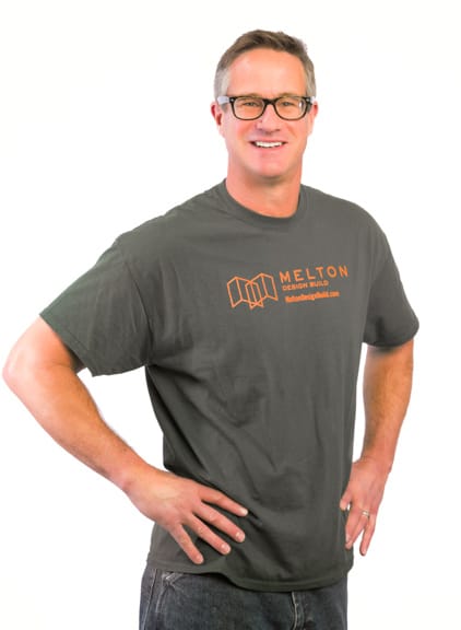 Jim G. Senior Lead Carpenter