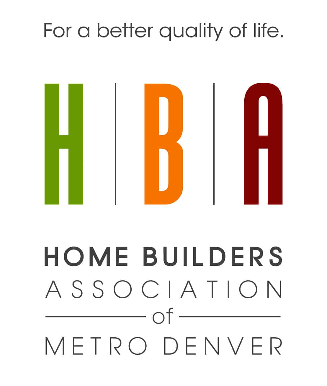 HBA Logo