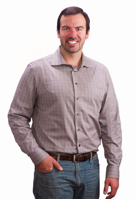 Nick W. - Melton Design Build - Project Developer