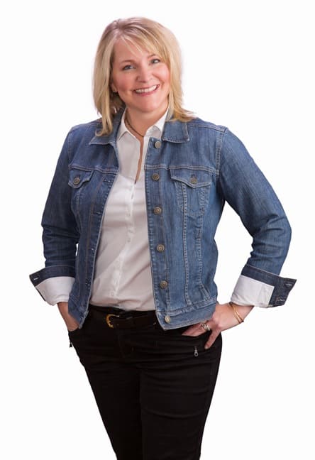 Shannon M - Admin Assistant - Melton Design Build
