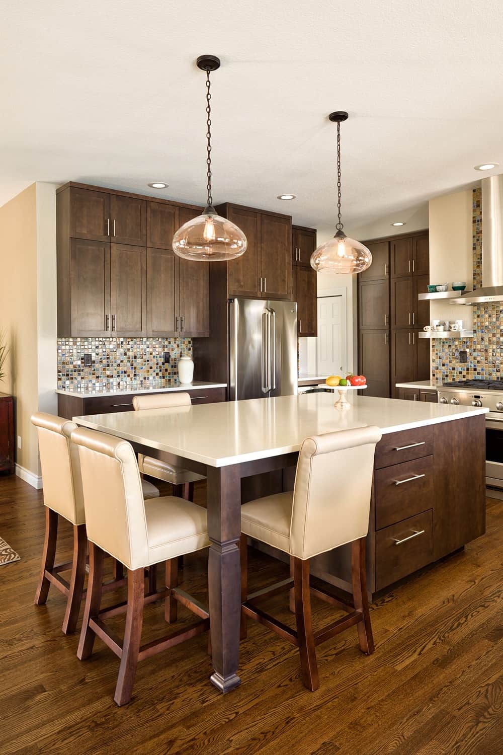 Elevated Louisville Living Melton Design Build