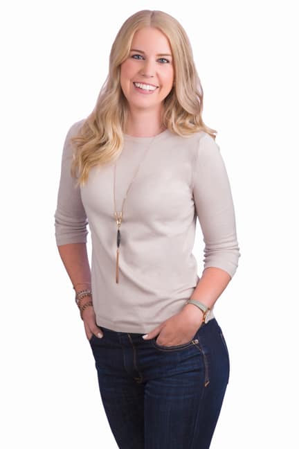 Emily S - Interior Designer - Melton