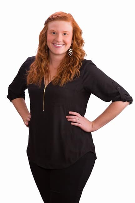 Jessica W - Melton Design Build - Interior Designer