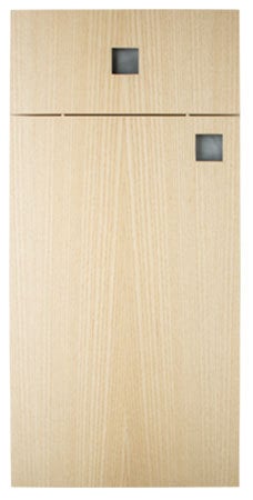 Light Beige Cabinet