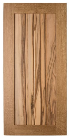 Multi Grain Cabinet