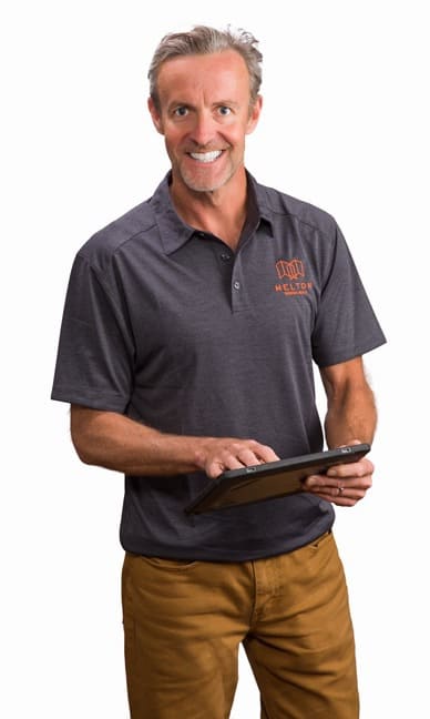 Reed H- Project Manager - Melton Design Build