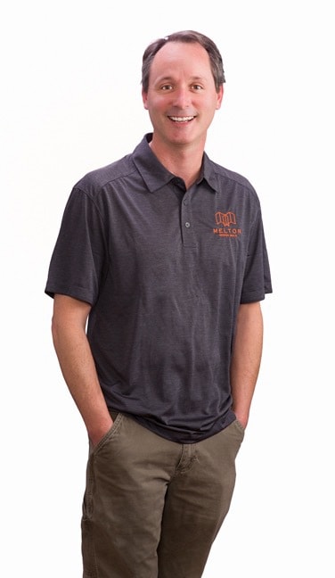 Scott J. - Project Manager - Melton Design Build