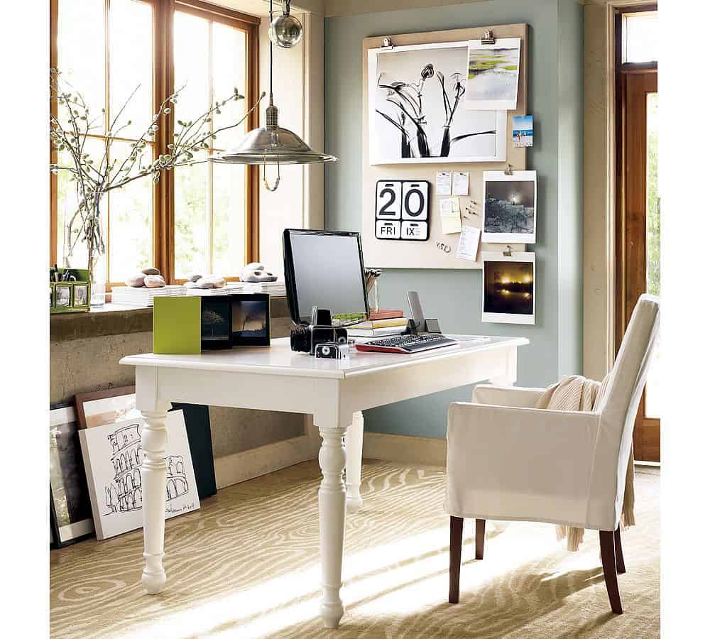 Beautiful Home Office Ideas | Melton Design Build