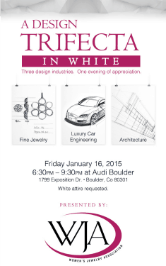 Design Trifecta Invite Image