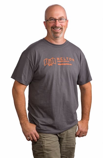 Aric S. - Home Care And Repair Tech - Melton Design Build
