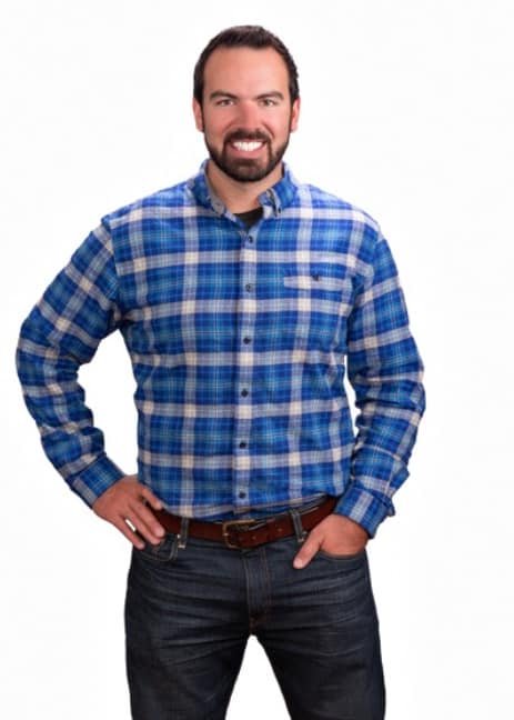 Nick Welch Project Developer Melton Design Build Boulder Colorado