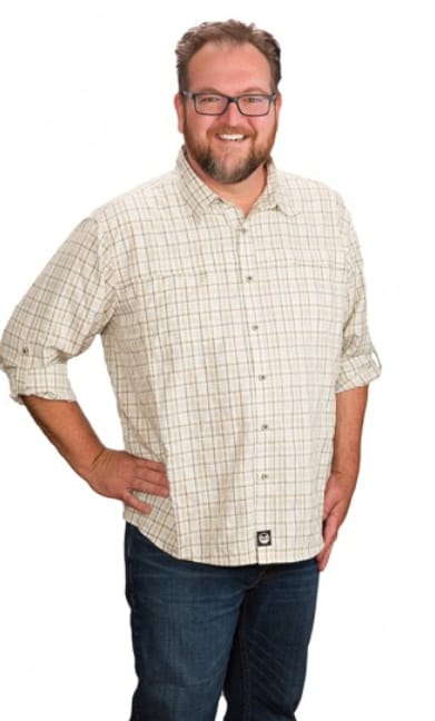 Steven P- Melton Project Developer