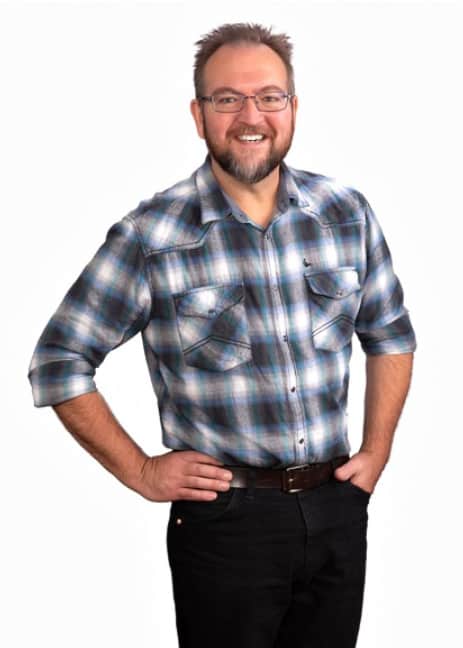 Steven Phoenix Melton Design Build Project Developer Boulder Colorado