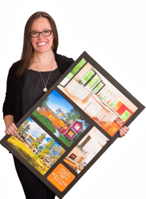 Melton Marketing Manger - Heather D - Photo