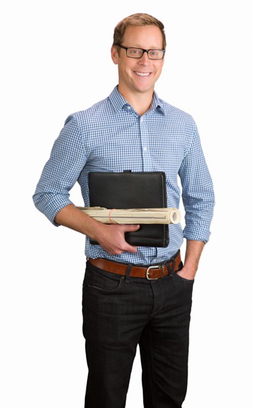 Adrian W - Melton Design Build - Sales Manager