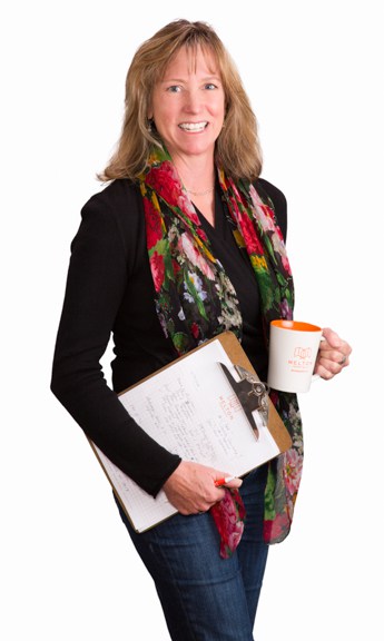 Karen T. - Melton Design Build - Project Coordinator