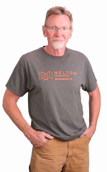 Matt F.- Melton Design Build - Carpenter