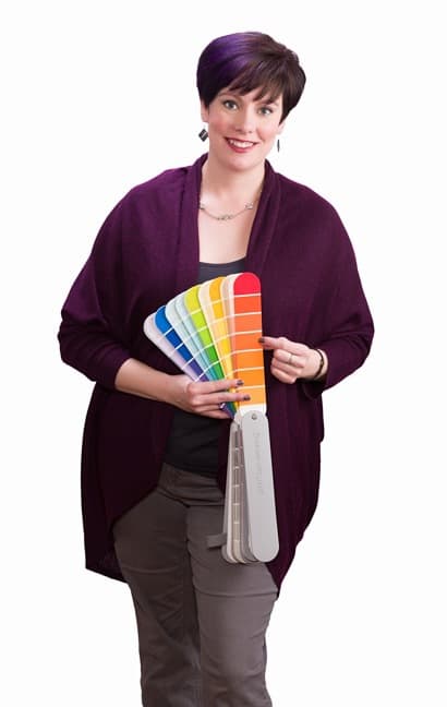 Danielle H- Melton Design Build - Interior Designer