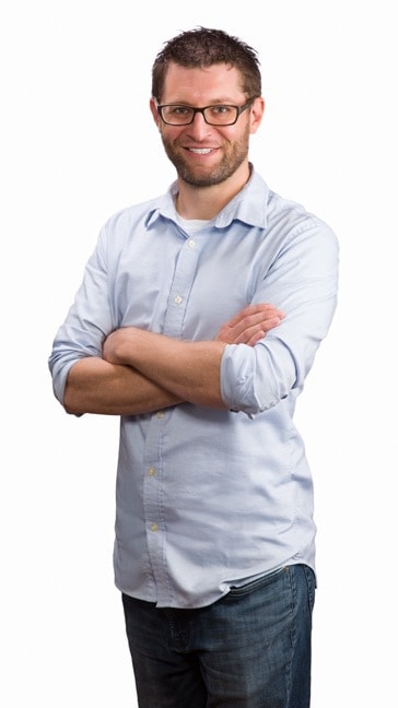 Ryan G. - Architect - Melton Design Build