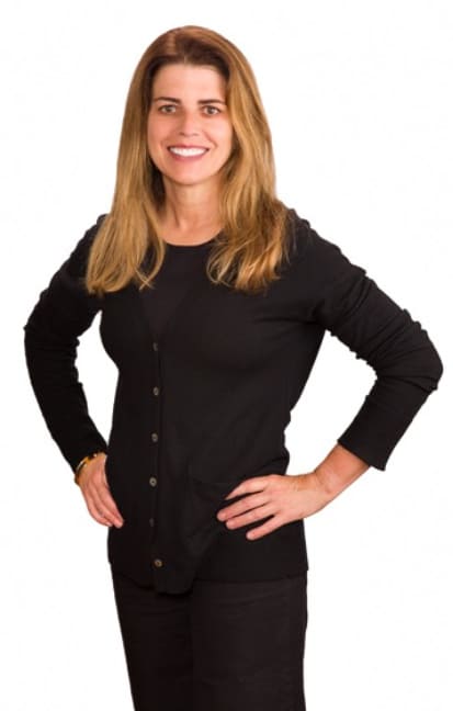 Susan H. - Melton Project Developer