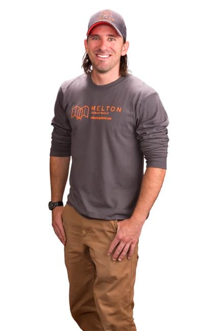 Mike Cupo Home Care Repair Carpenter Melton Design Build Boulder Colorado