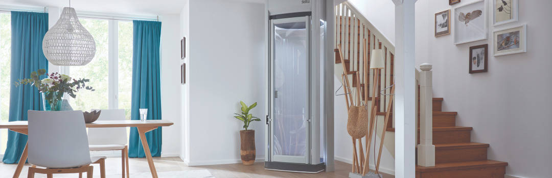 Melton Design Build Aging in Place Boulder Colorado Residential Elevators